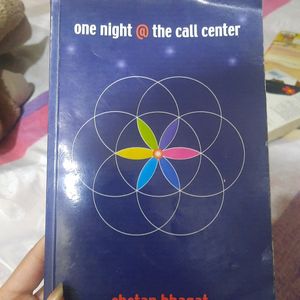 One Night @ The Call Center