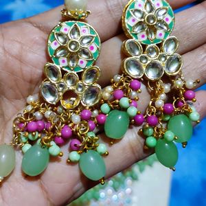 Bumper Loot Offer On Bridal Jewellery Set😍💞🥳🎉