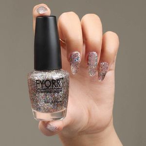 Glitter Nail Polish