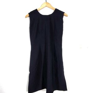 Black Tunic (Women's)