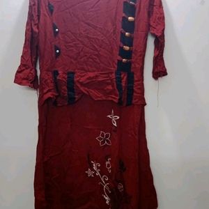 Dress for Girls