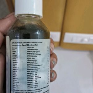 Adivasi Hair Growth Oil