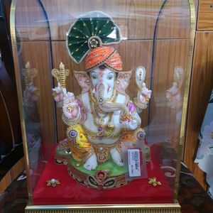 Ganesh Idol