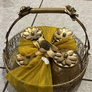 Gift Box For Dryfruit