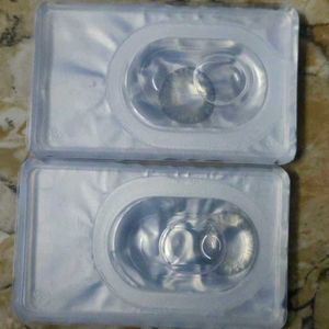 Lenskart Lens With Box And Liquid Affordable Price