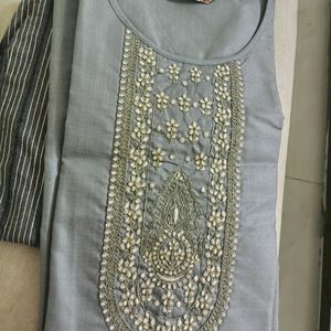 Kurta Pant