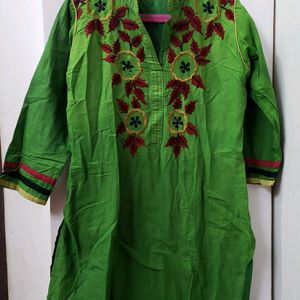 3 Kurthi