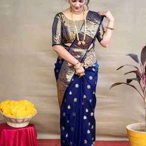 TRADITIONAL SAREE FOR WOMEN