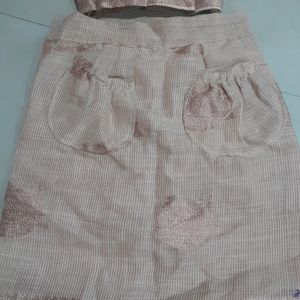 Baby Girl Dress