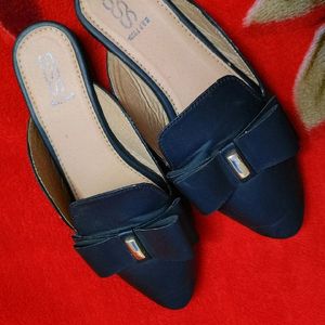 Free Flats ! 😍Loafer(35) 22cm