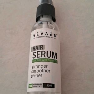 Seven Professional Hair Serum