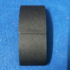 Brand - Prada  Sunglass Case