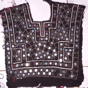 Banjara Necks Patches