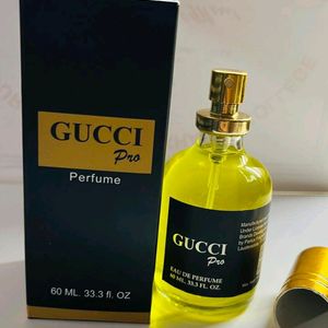 Gucci Combo Perfume