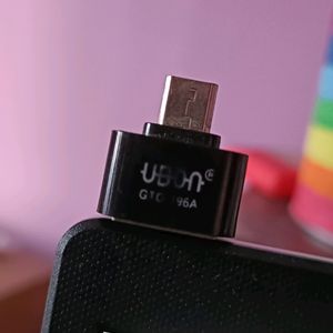 OTG Adapter (Type B)