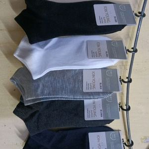 Mens Ankle Socks