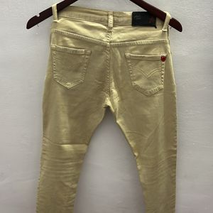 Denim Men Pants