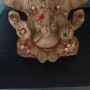 Cute Ganesh Idol