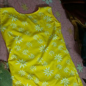 Women Printed Kurta