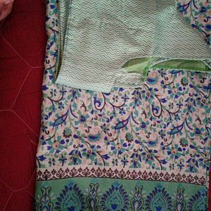 Chanderi Silk Saree