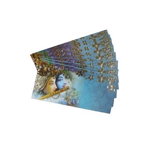 Pack Of 10 Envelopes