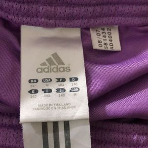 Lavender Active Wear Capri (Women’s)