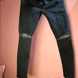 Combo Of 3 Denim Jeans