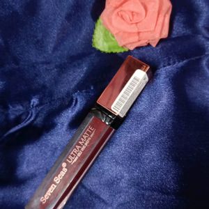 Seven Seas Liquid Lipstick