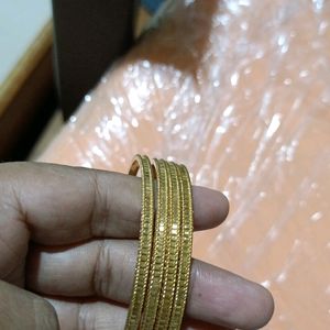 Daily Use 1 Grm Bangles