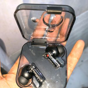 Nothing ear (1) Wireless Earbuds ANC Almost New