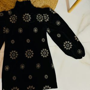 Zara Party Dress