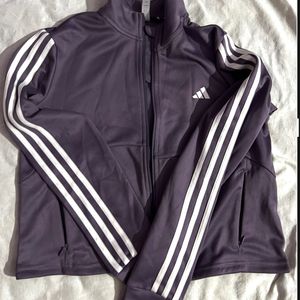 Adidas Track Jacket