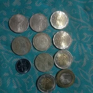 Coins Combo