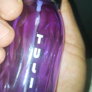 Empty Tulip Sprey Bottle