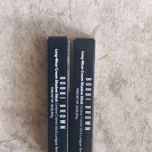 Bobbi Brown Eyeshadow Stick Pack Of 2