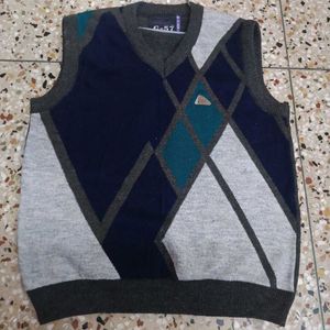 Arizona Sweater