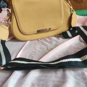 sling bag belt