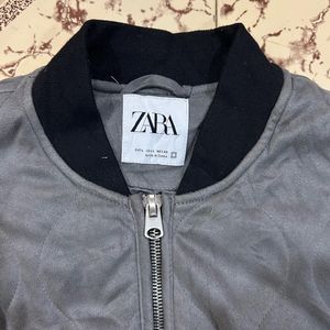 ZARA JACKET (FIX RATE)