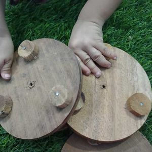 Mini Chakla Belan