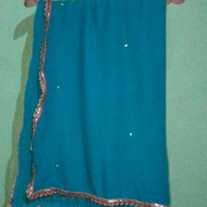 Dupatta For Daily Use