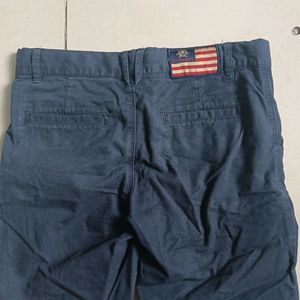 Us polo Original Short For boys 10-11 Years