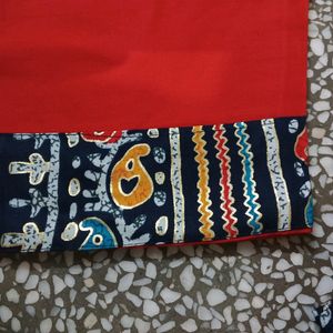 Kurta Set Dupta ,Pajama