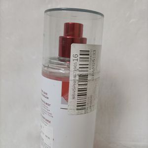 Bath & Body works Gingham Fragrance Mist