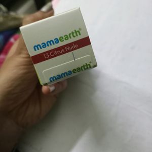 Mamaearth Moisture Matte Long Stay Lipstick