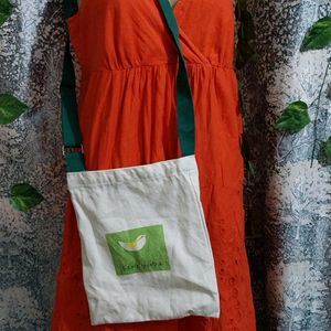 Mini Tote Bag