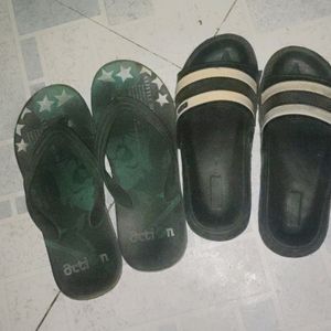 Boy's Footwear