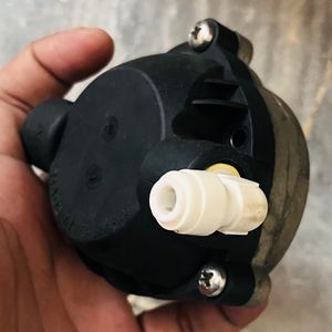 BOOSTER PUMP HEAD BRAND NEW