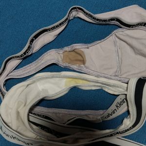 Regular Used Brief