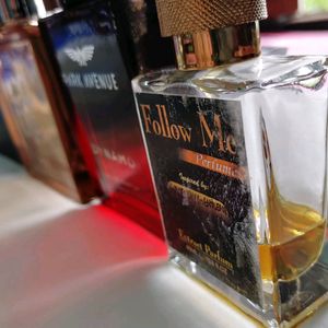 9 Perfumes