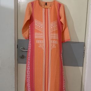 Formal Kurta